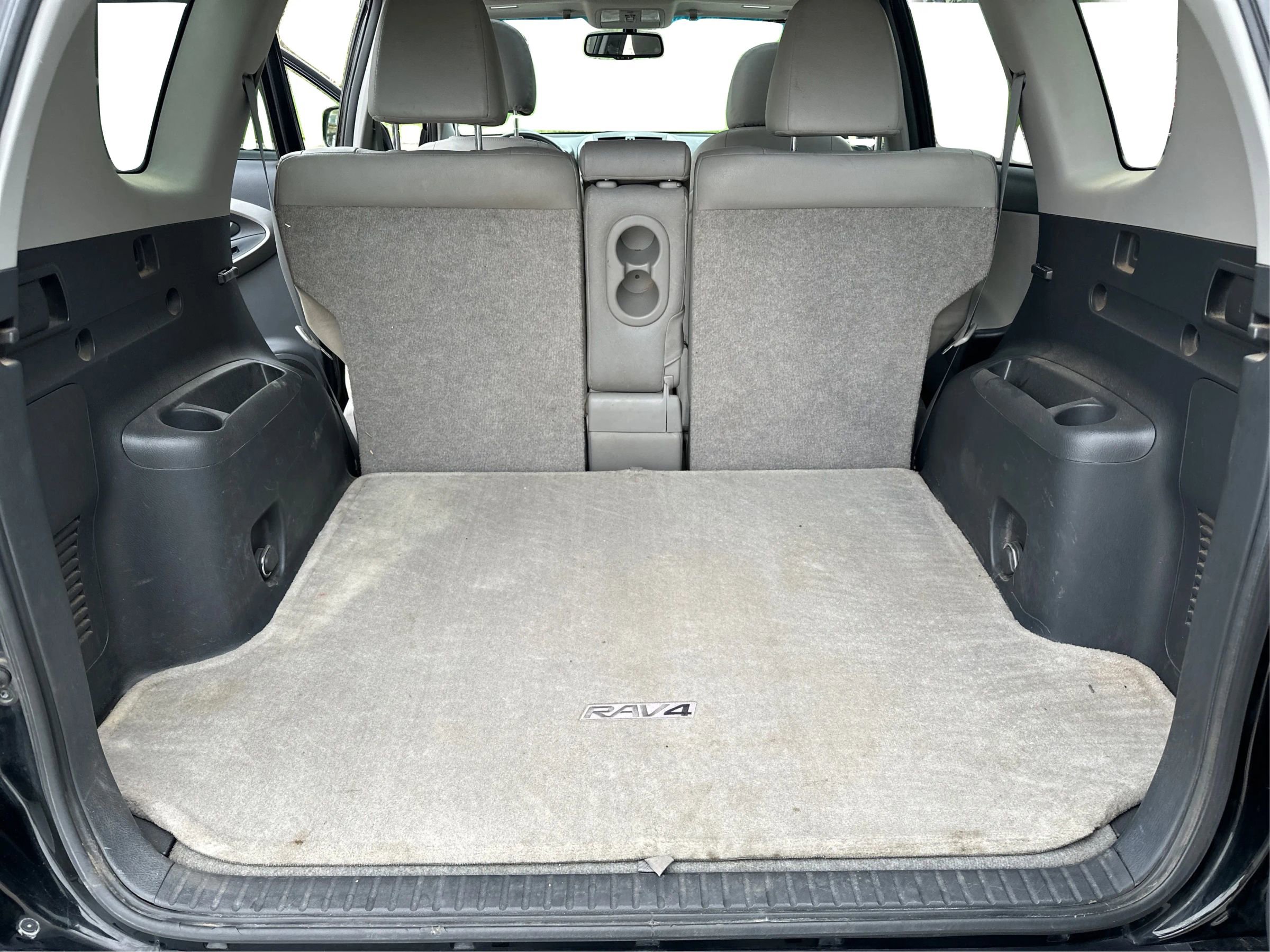 Used 2012 Toyota RAV4 Limited w/ Premium Plus Value Pkg FWD image 11