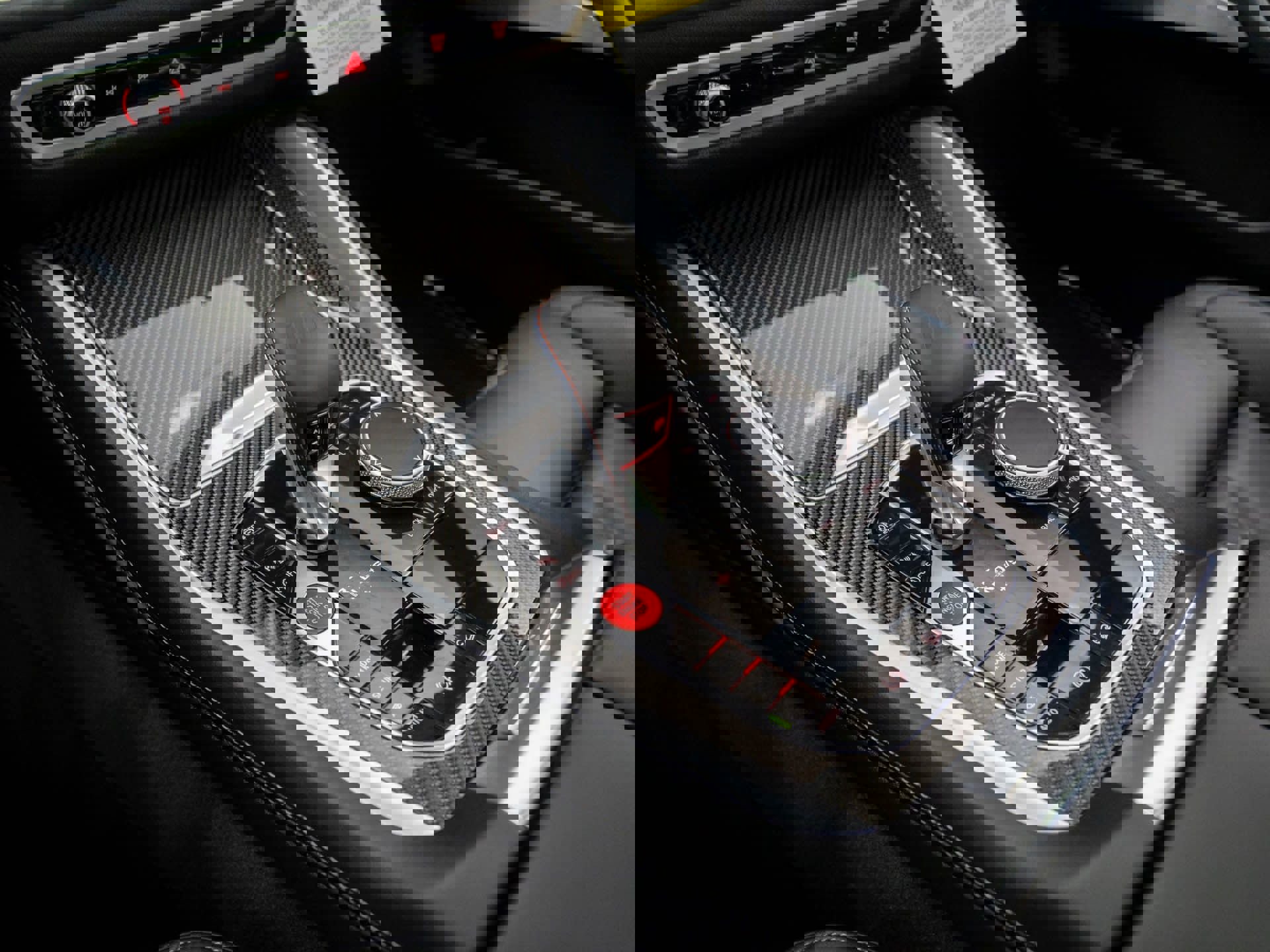 New 2026 BMW X6 M Competition w/ Executive Package image 13