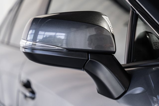 New 2025 Toyota RAV4 XLE image 14