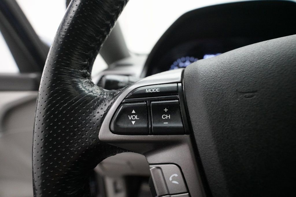 Used 2015 Honda Odyssey EX-L image 20