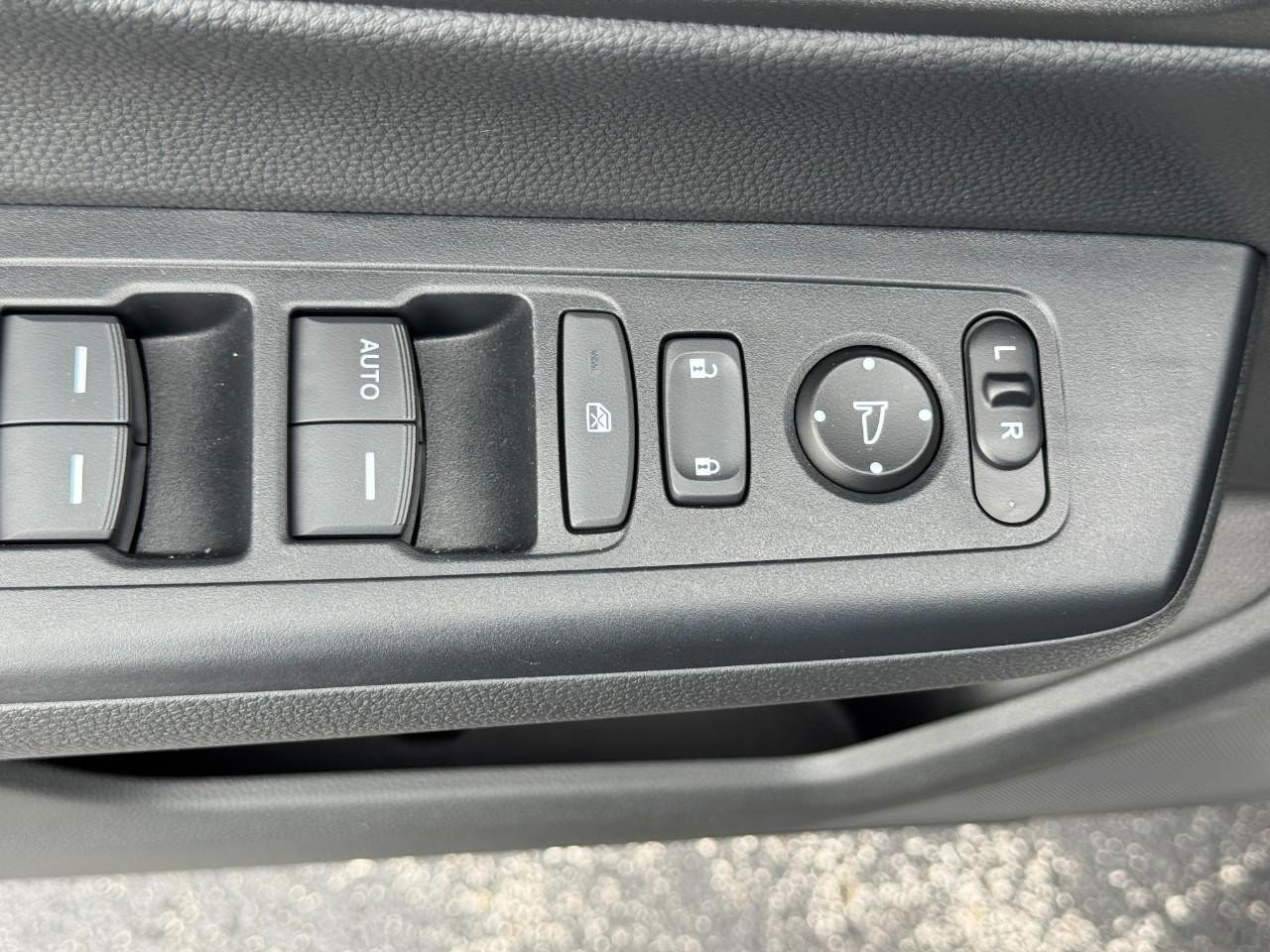 Certified 2026 Honda CR-V LX image 18