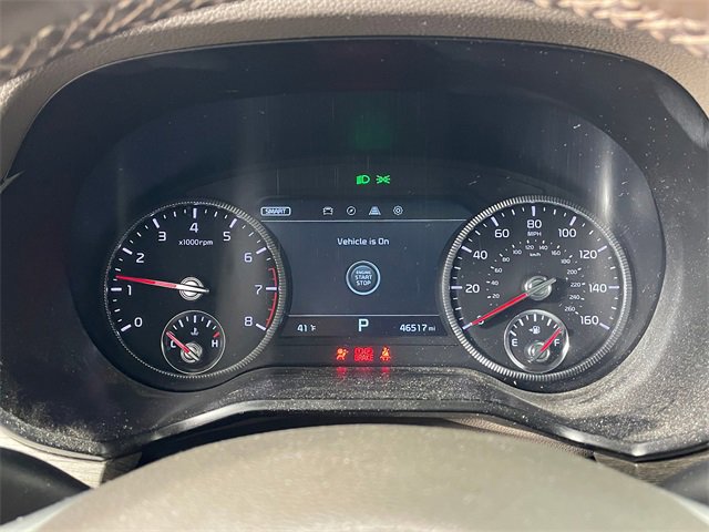 Certified 2021 Kia Telluride SX w/ Towing Package image 5