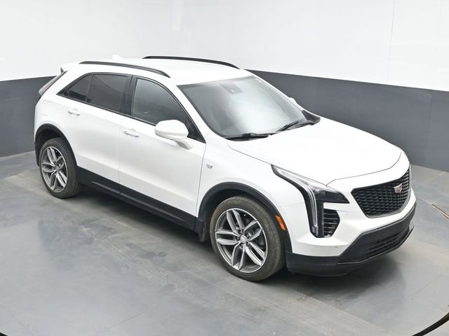 Used 2020 Cadillac XT4 Sport AWD/4WD image 19