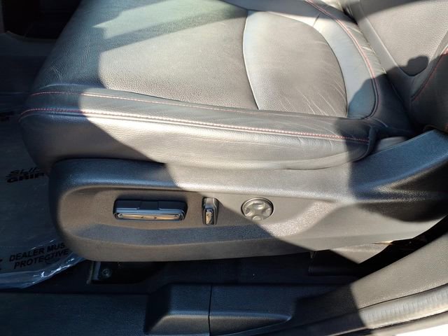 Certified 2024 Honda Odyssey Sport image 15