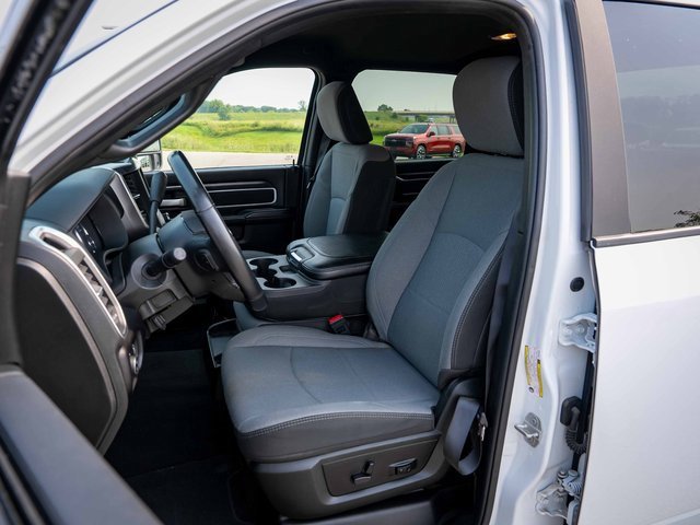 Used 2024 RAM 2500 Big Horn image 20