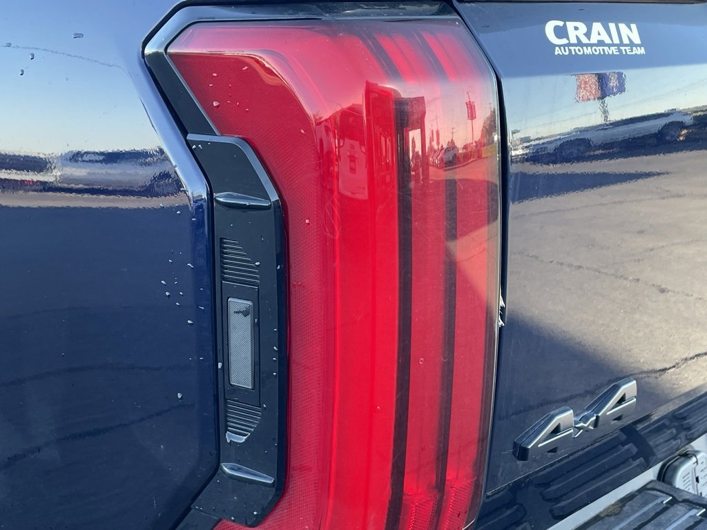 Used 2022 Toyota Tundra Limited image 36