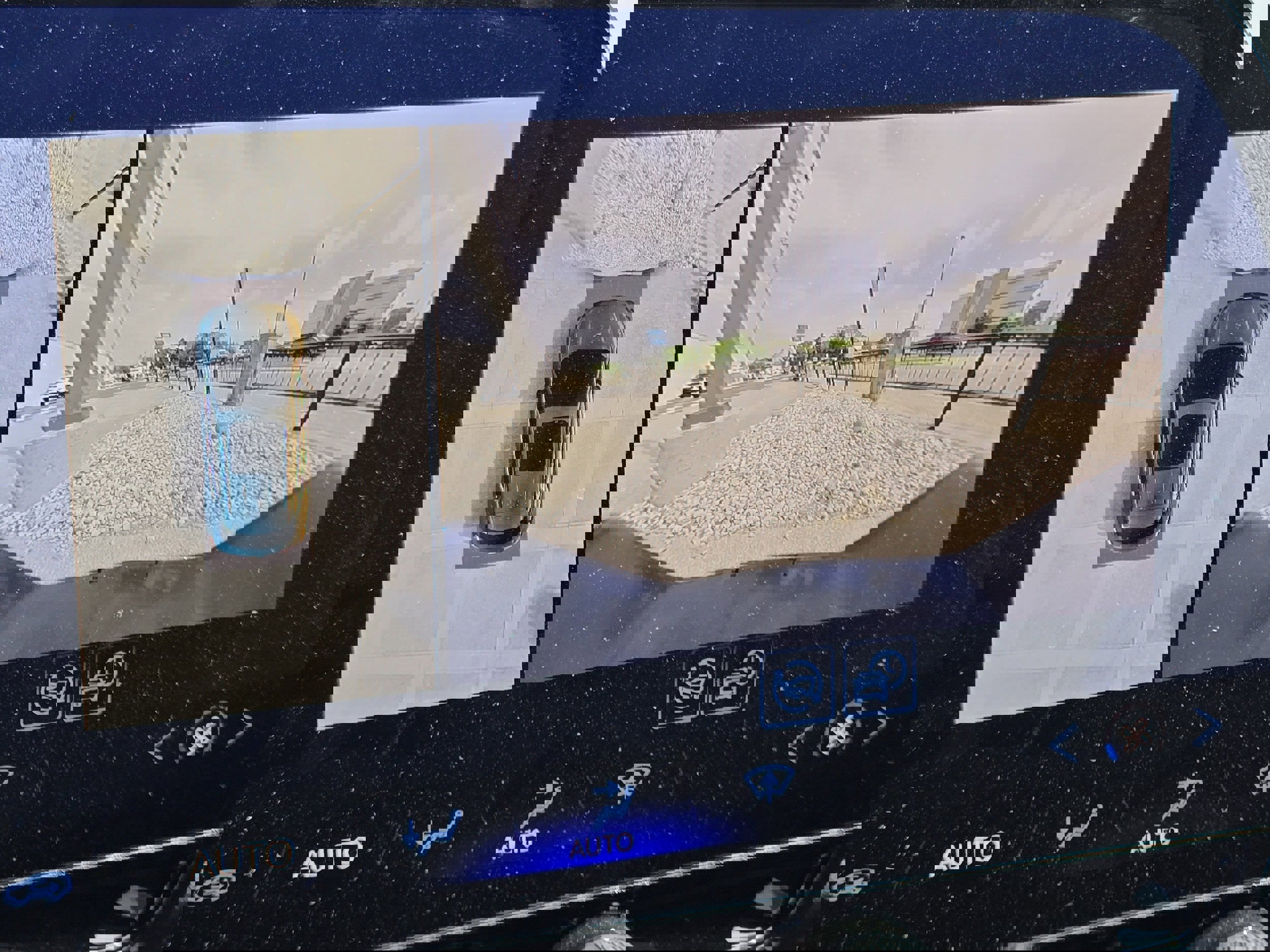 New 2025 Chevrolet Blazer EV LT AWD/4WD image 3