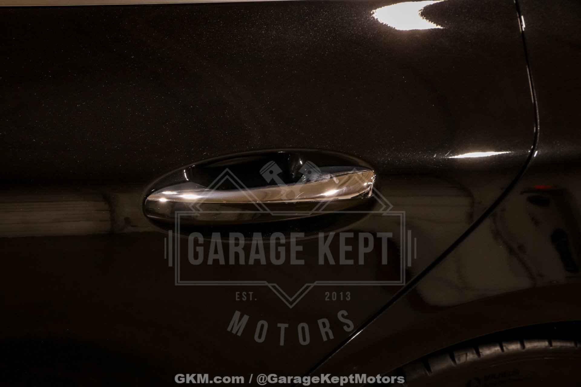 Used 2019 Mercedes-Benz AMG GT 63 image 33