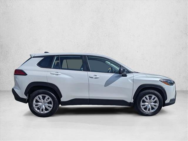 Certified 2024 Toyota Corolla Cross L video 4