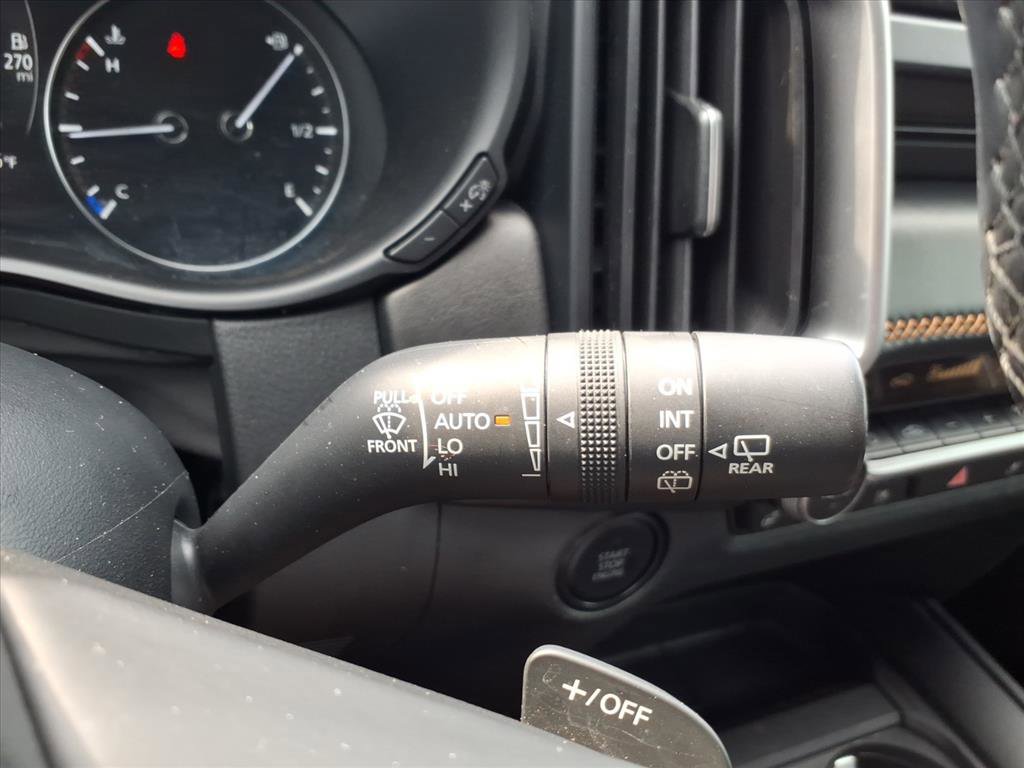 Used 2023 MAZDA CX-50 AWD 2.5 Turbo w/ Cargo Package image 26