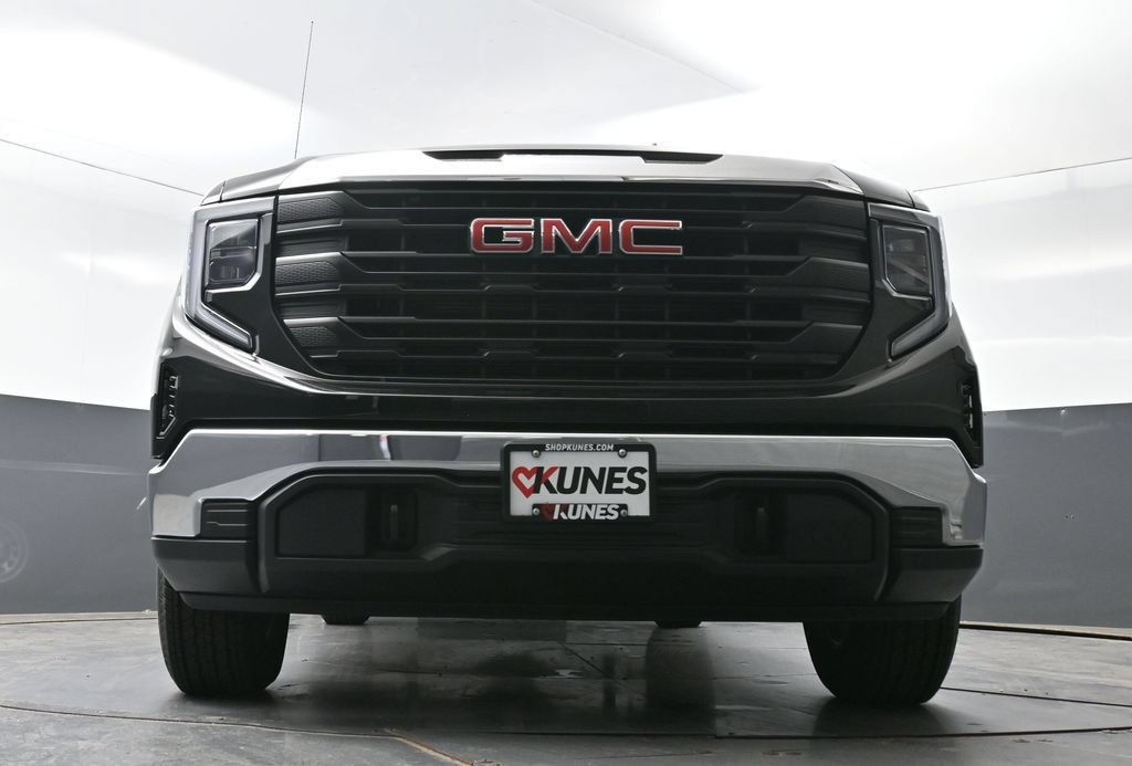 New 2026 GMC Sierra 1500 Pro w/ Pro Value Package AWD/4WD image 43