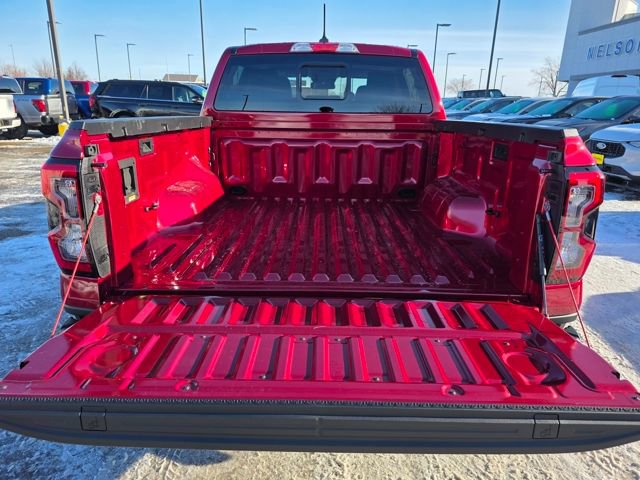 New 2025 Ford Ranger XLT w/ Equipment Group 301A High AWD/4WD image 39