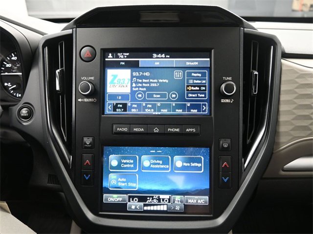 Certified 2025 Subaru Forester w/ Convenience Package #1 image 12