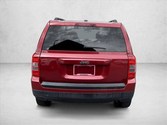 Used 2014 Jeep Patriot Sport w/ Power Value Group FWD image 6