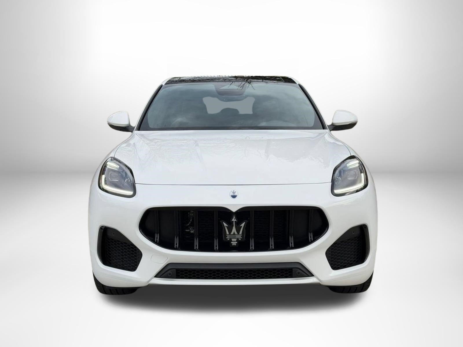 New 2026 Maserati Grecale Modena AWD/4WD image 9
