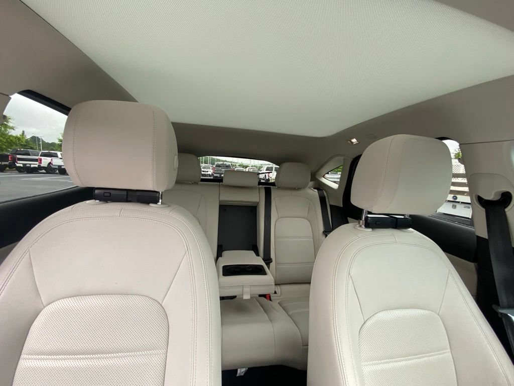 Used 2023 Jaguar E-PACE SE AWD/4WD image 29