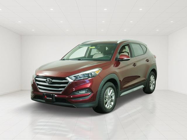 Used 2017 Hyundai Tucson SE Plus FWD image 3