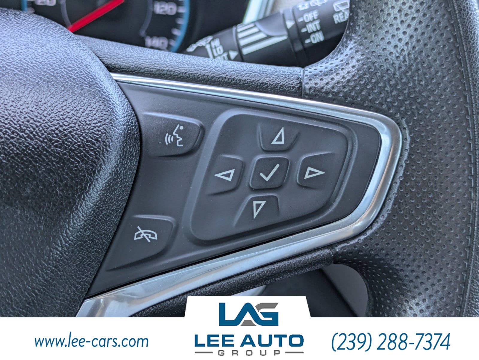 Used 2019 Chevrolet Equinox LS FWD image 21