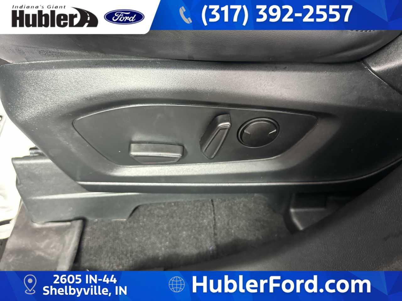 Used 2023 Ford Explorer XLT w/ Equipment Group 202A AWD/4WD image 12