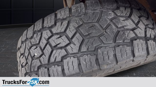 Used 2015 Chevrolet Silverado 1500 LTZ Z71 AWD/4WD image 42