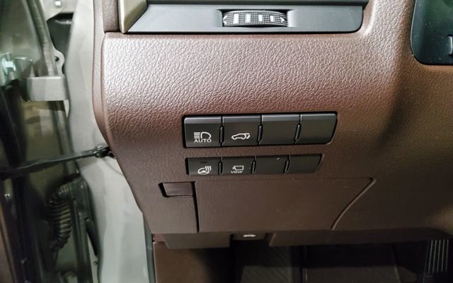 Used 2020 Lexus RX 350 FWD w/ Premium Package image 23
