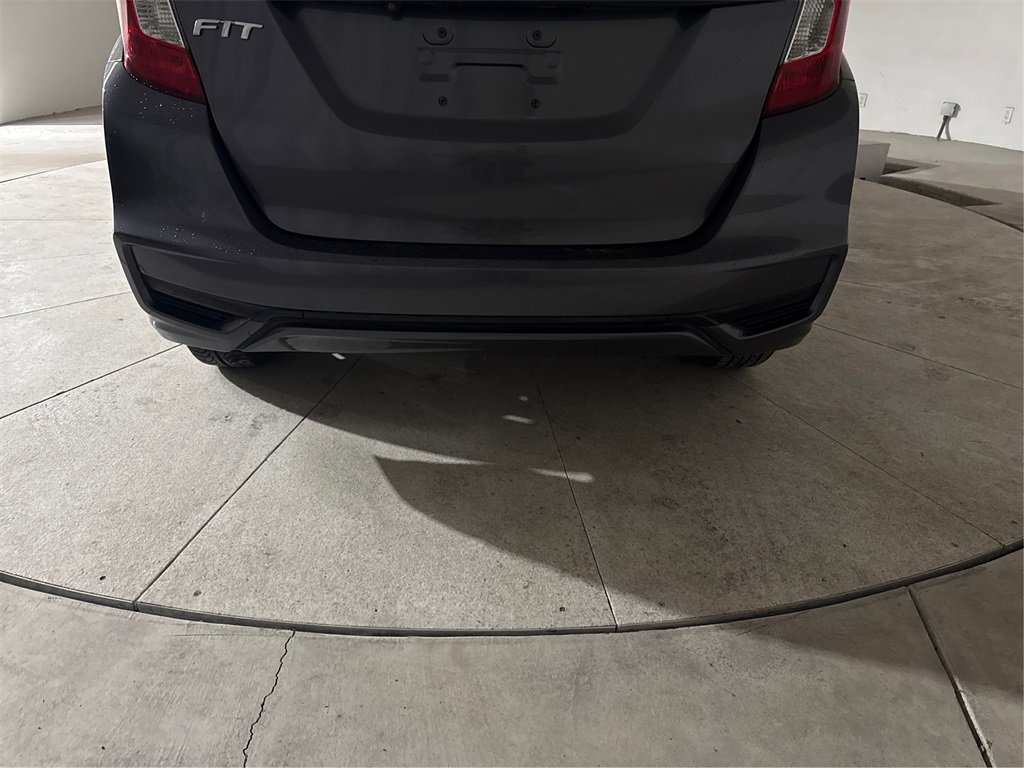 Used 2020 Honda Fit LX image 16