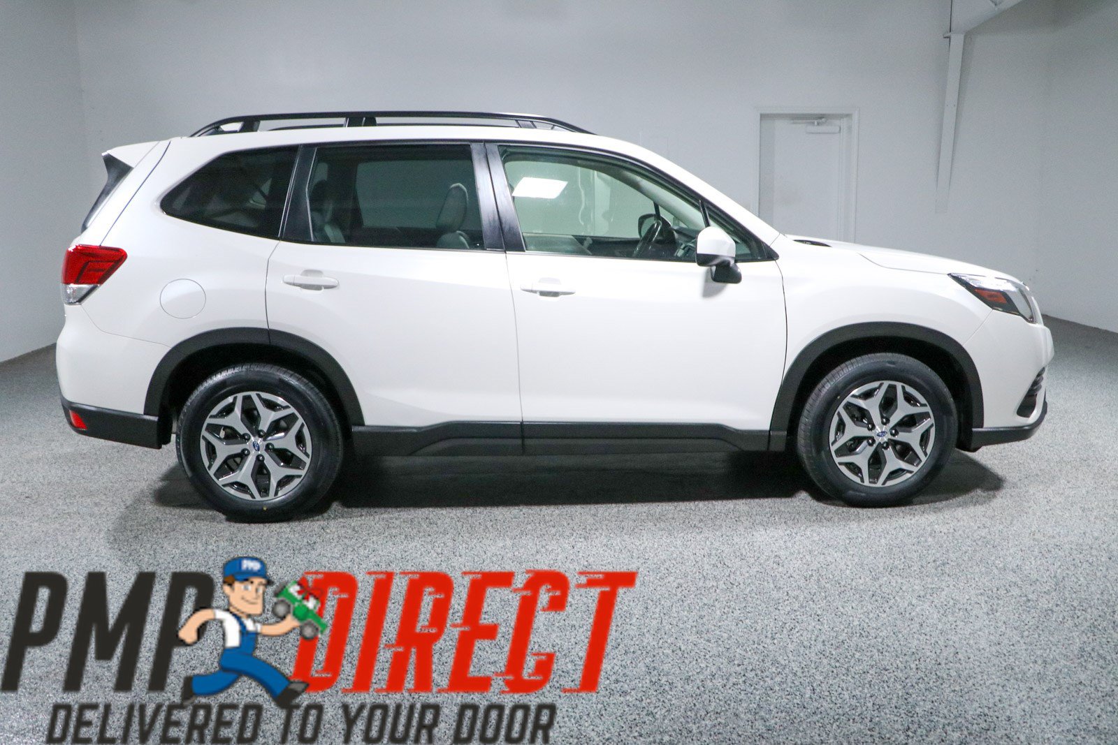 Used 2023 Subaru Forester Premium AWD/4WD image 6