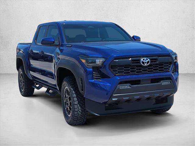 Certified 2025 Toyota Tacoma TRD Off-Road image 7