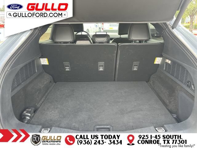 Used 2024 Ford Mustang Mach-E Premium RWD image 10