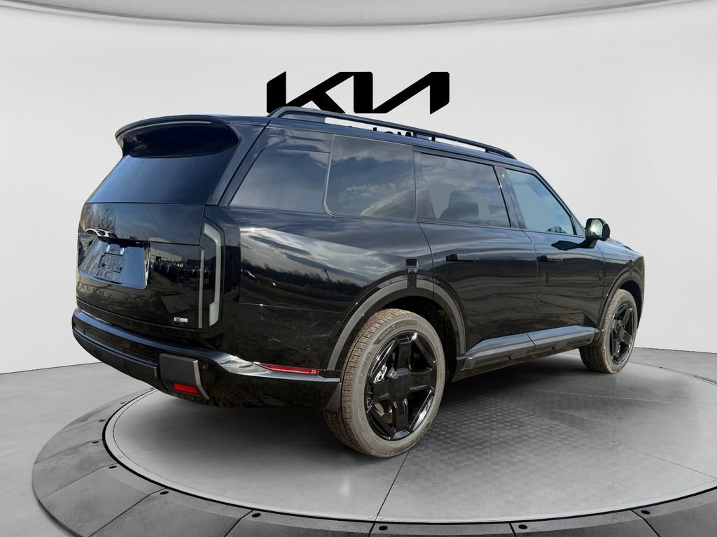 New 2027 Kia Telluride SX Prestige X-Line image 5