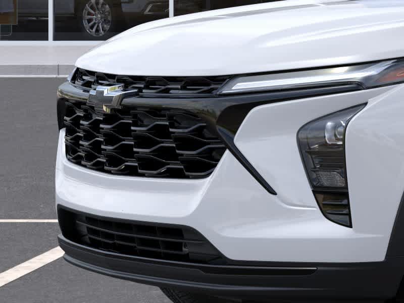 New 2026 Chevrolet Trax LT w/ Midnight Edition FWD image 13