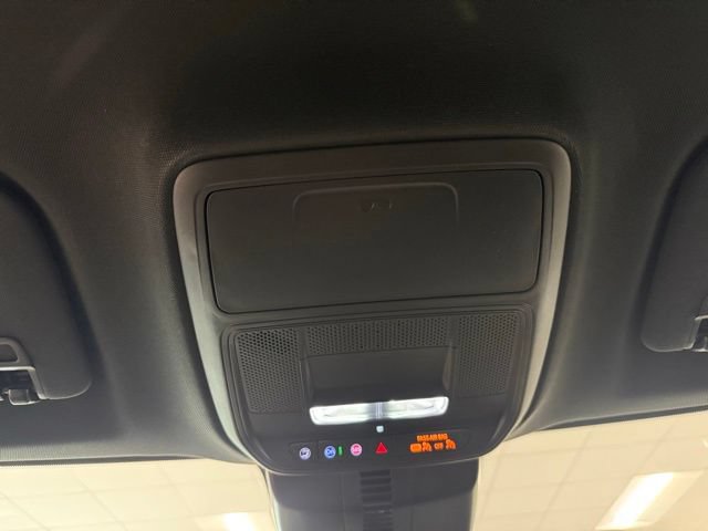 New 2026 GMC Acadia Elevation FWD image 18