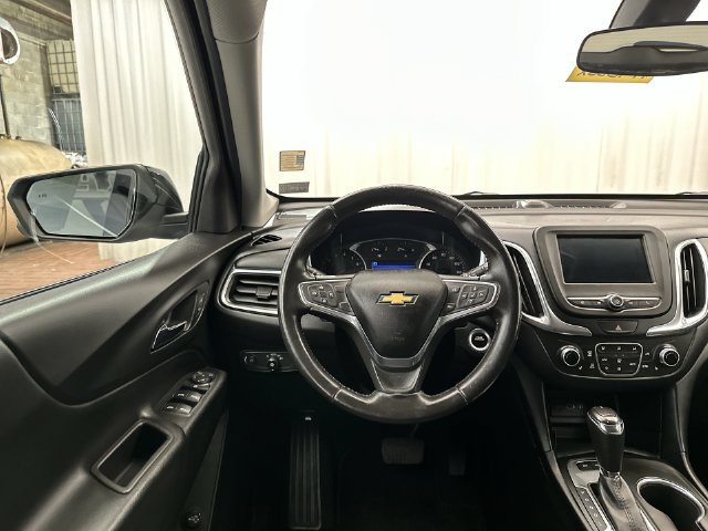 Used 2019 Chevrolet Equinox LT AWD/4WD image 15