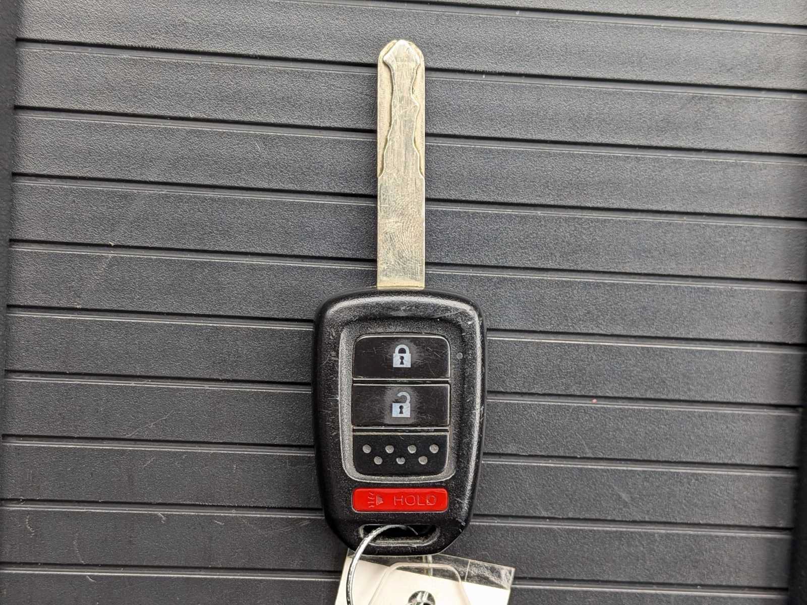 Used 2014 Honda CR-V LX image 32