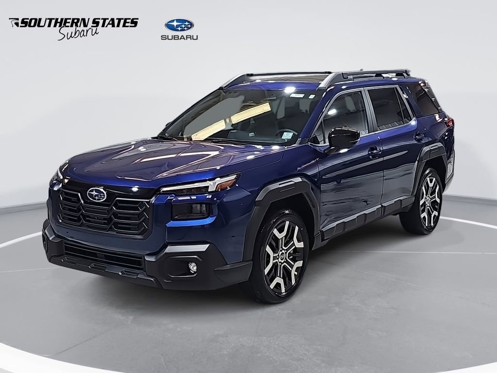 New 2026 Subaru Outback Touring XT AWD/4WD image 1