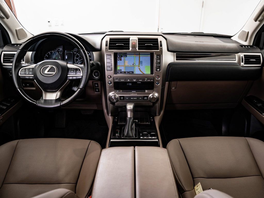 Used 2020 Lexus GX 460 Premium image 30