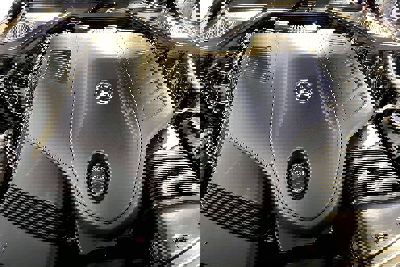 New 2026 Mercedes-Benz E 450 4MATIC Sedan image 14