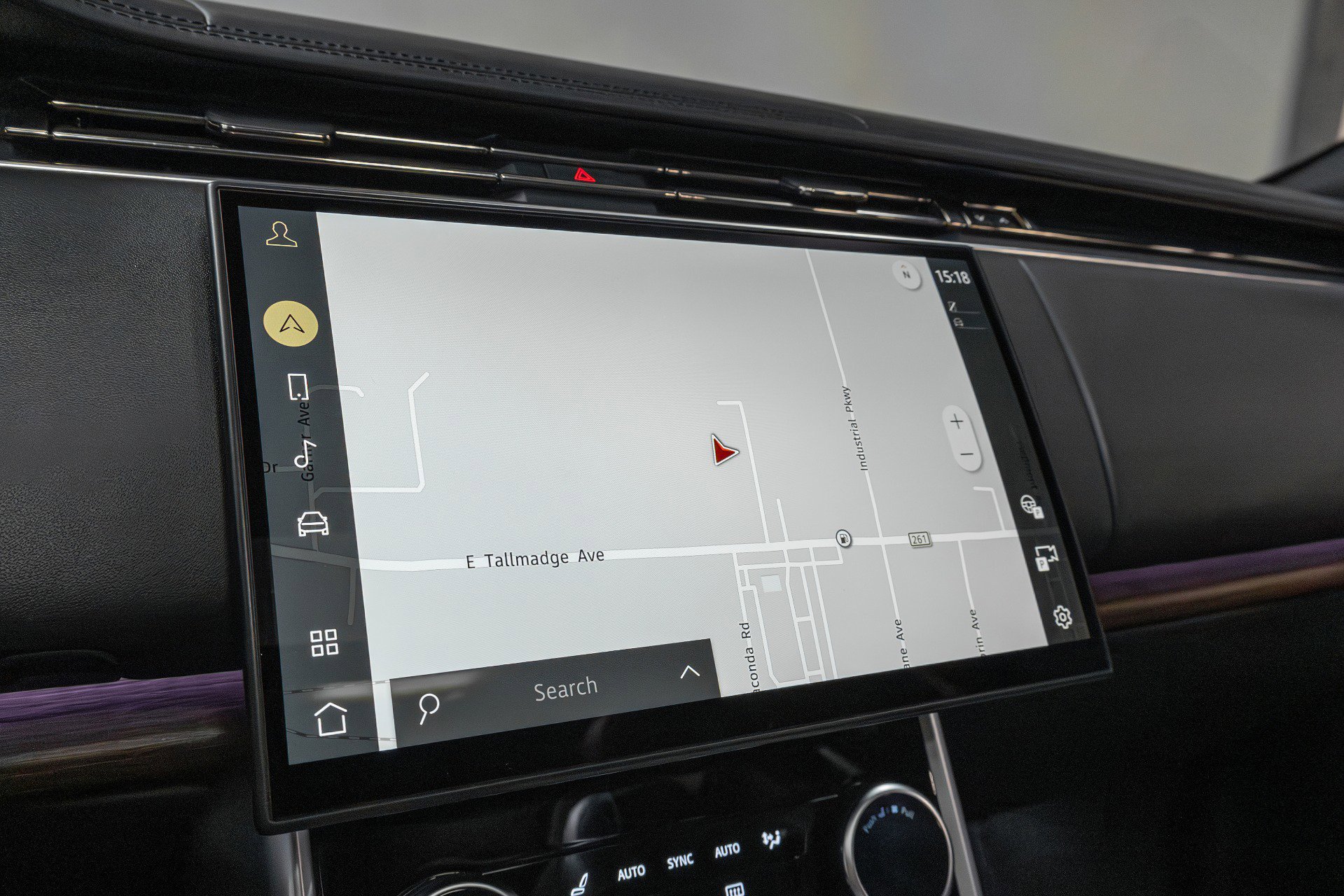 Used 2023 Land Rover Range Rover Long Wheelbase Autobiography image 50