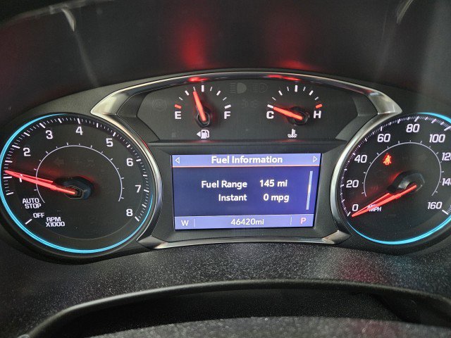 Used 2022 Chevrolet Equinox Premier image 21