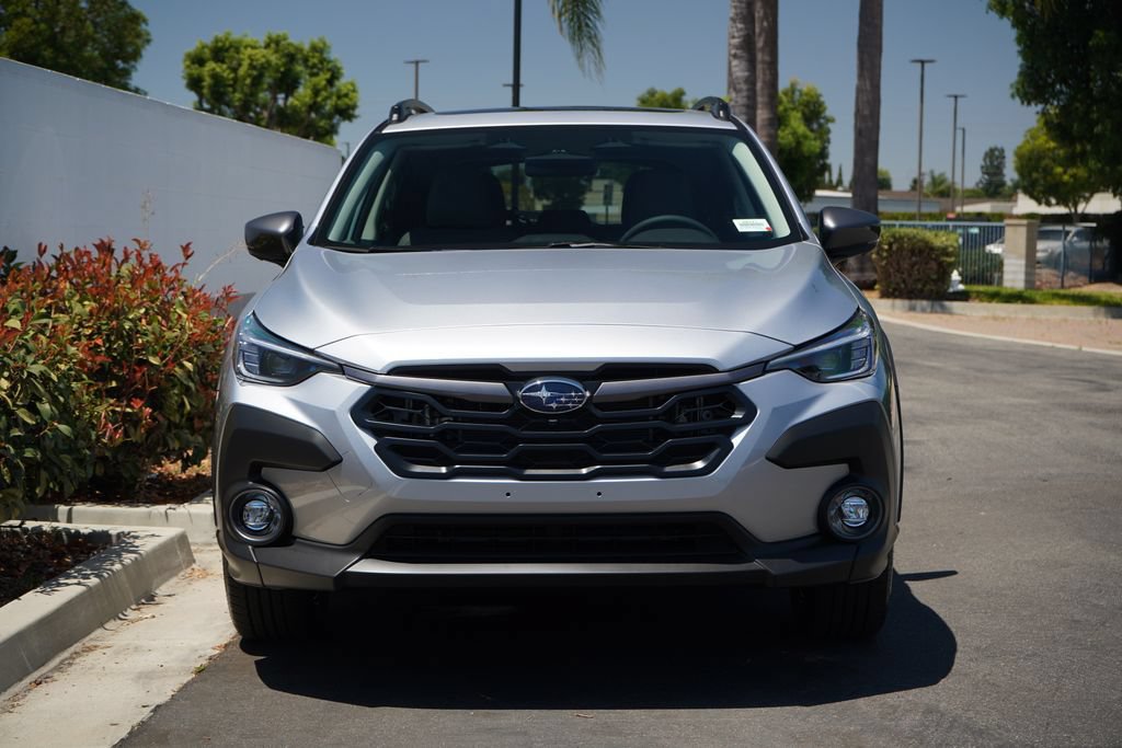 New 2026 Subaru Crosstrek 2.5i Limited AWD/4WD image 5