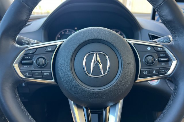 Used 2023 Acura RDX w/ Advance Package AWD/4WD image 28