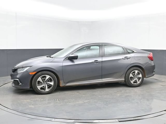 Used 2019 Honda Civic LX image 6