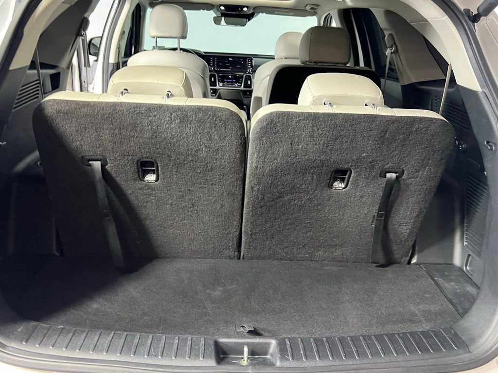 Used 2023 Kia Sorento EX w/ Panoramic Sunroof Package image 29