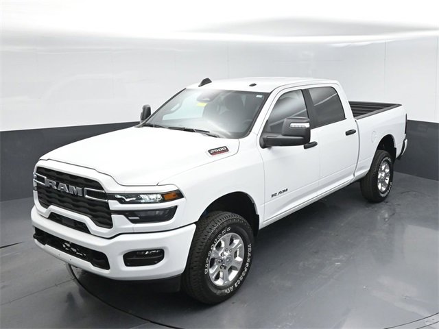 New 2026 RAM 2500 Big Horn image 35