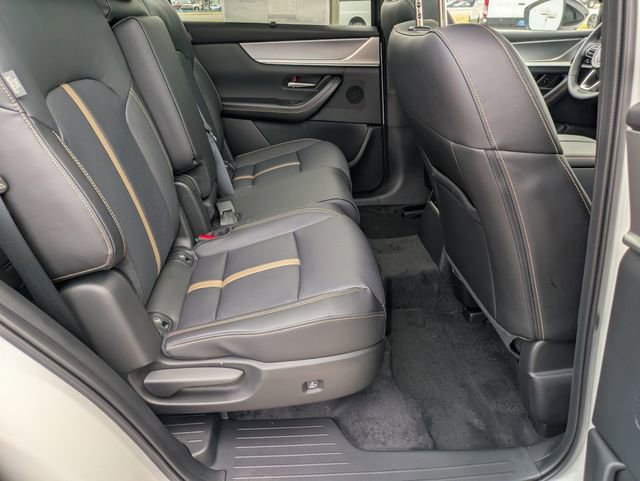 New 2026 MAZDA CX-90 3.3 Turbo S w/ Premium Package image 25