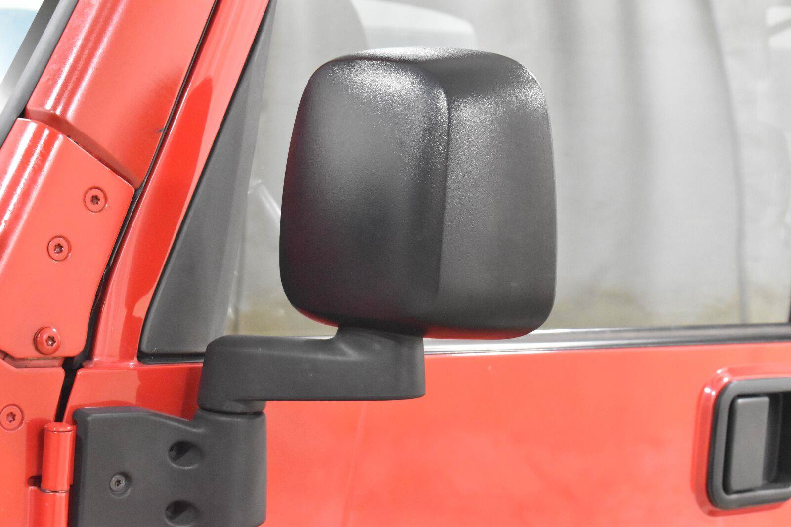 Used 2006 Jeep Wrangler Rubicon AWD/4WD image 23