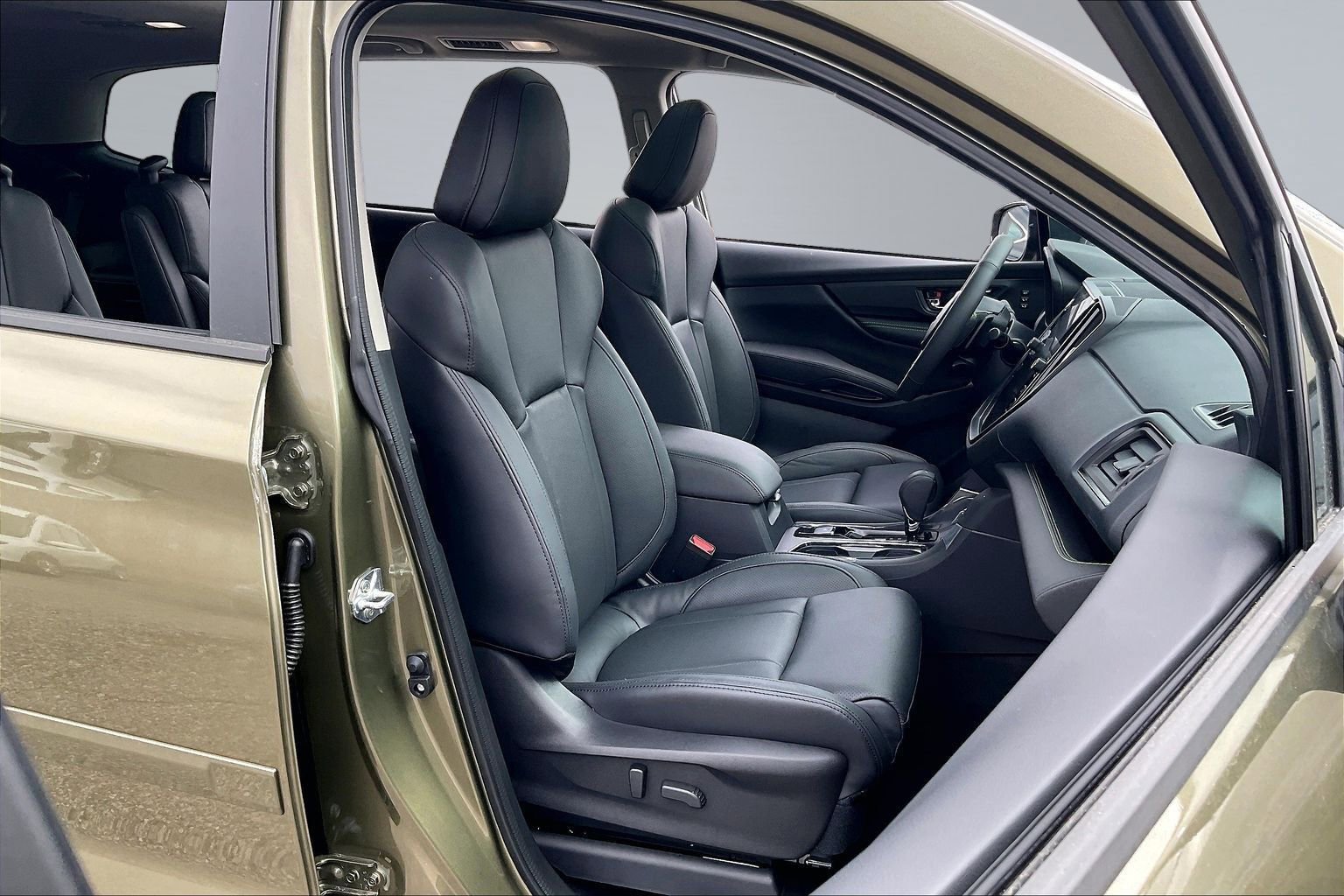 New 2026 Subaru Ascent Bronze Edition image 22