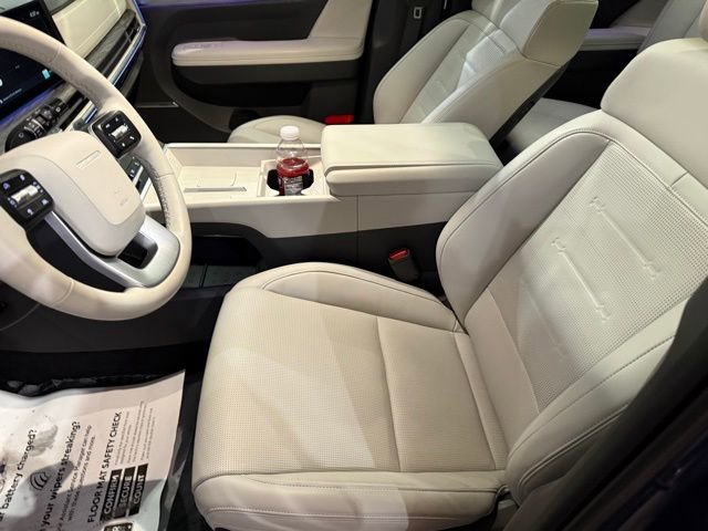 New 2026 Hyundai Santa Fe Limited AWD/4WD image 11