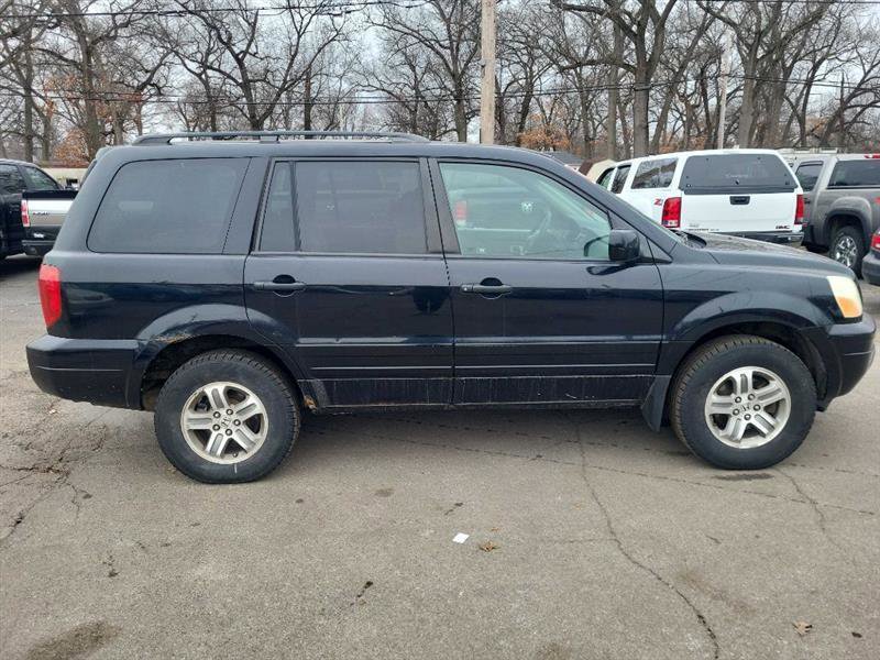 Used 2003 Honda Pilot EX image 7