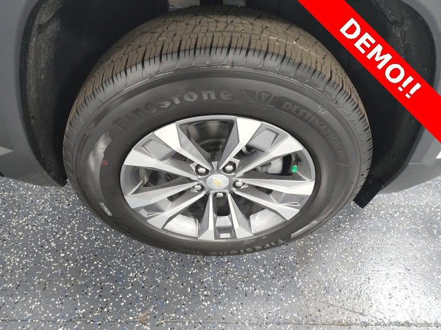 New 2026 Chevrolet Equinox LT w/ Convenience Package II image 29